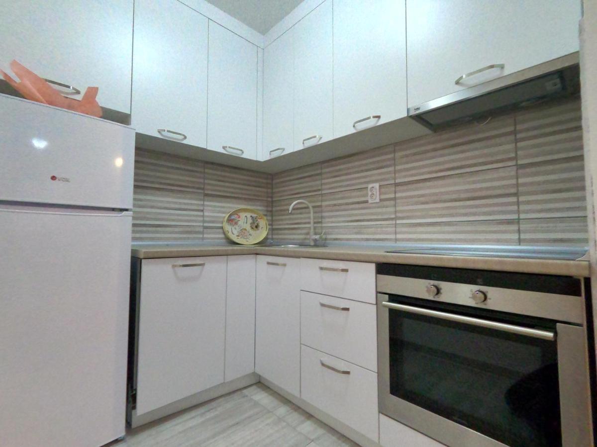 Apartman Tirkiz Sarajevo Exterior foto